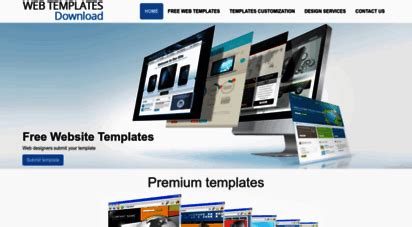 template by devhunters.com|Web Templates .